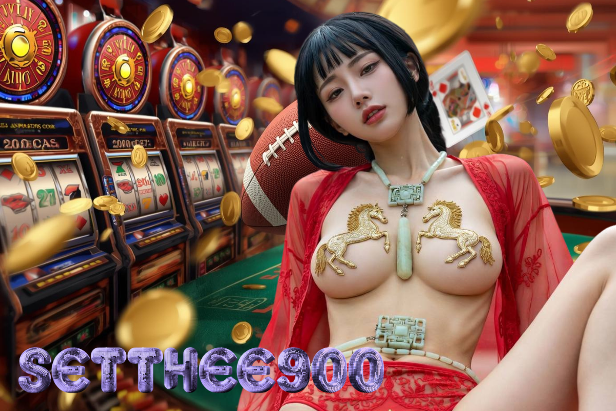 setthee900 ทางเข้า