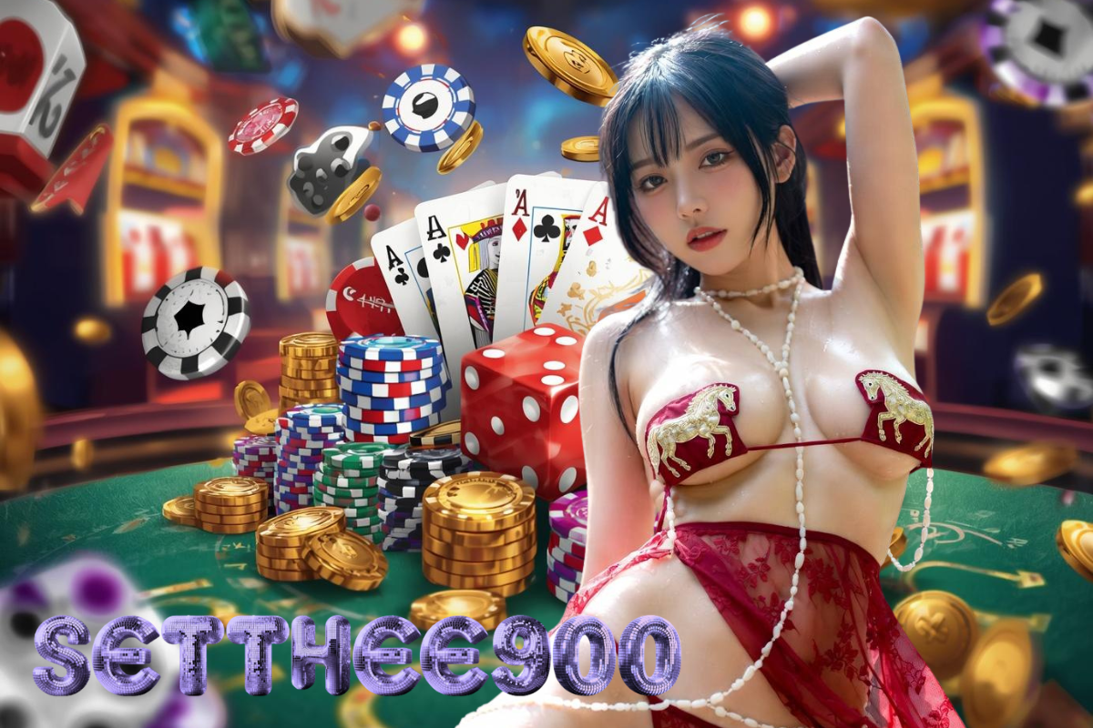 setthee900 เว็บตรง